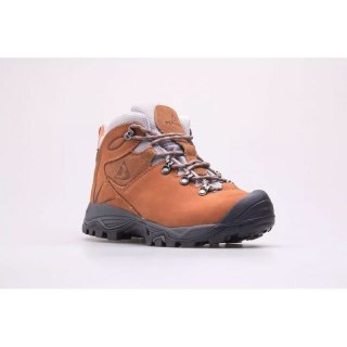 Buty trekkingowe Bergson W Teide Mid STX Rust TEIDEMidSTXRust 39