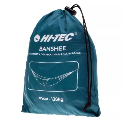 Hamak Hi-Tec Banshee 92800350250 N/A Hamak Hi-Tec Banshee 92800350250 N/A