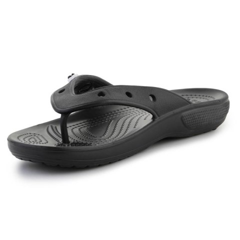 Japonki Crocs Classic Flip 207713-001 EU 36/37