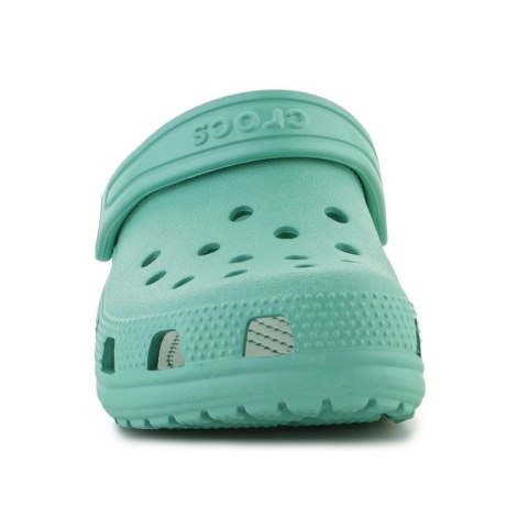 Klapki Crocs Classic Clog Jade Stone Jr 206991-3UG EU 28/29