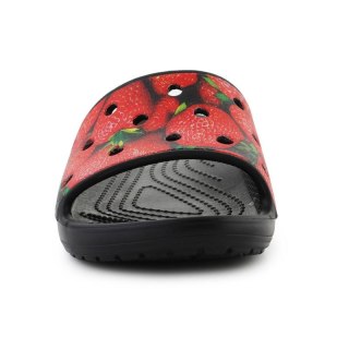 Klapki Crocs Classic Hyper Real Slide W 208376-643 EU 38/39