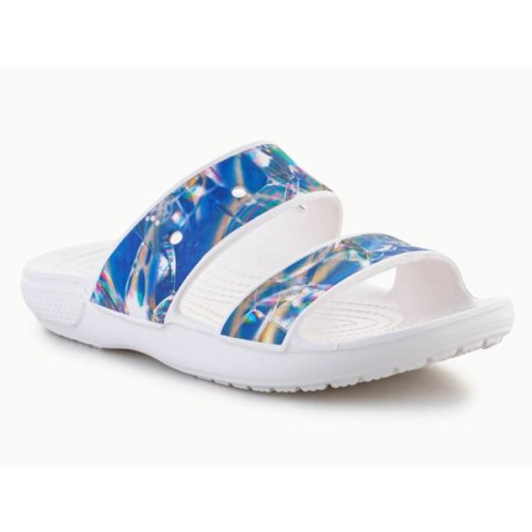 Klapki Crocs Classic Hyperreal Sandal W 208375-928 EU 36/37