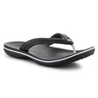 Klapki Crocs Crocband Flip Black U 11033-001 EU 36/37