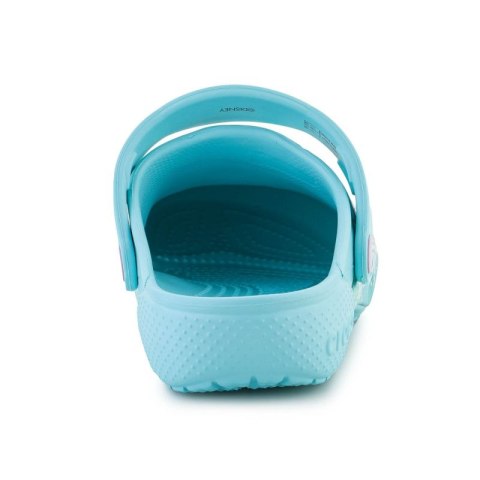 Klapki Crocs Fl Frozen II Clog Jr 207465-4O9 EU 34/35