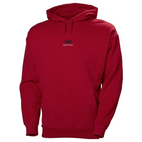 Bluza Helly Hansen YU Hoodie M 53388 162 L