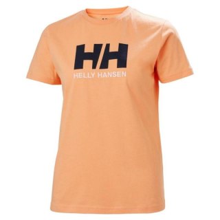 Koszulka Helly Hansen HH Logo W 34112 071 XS