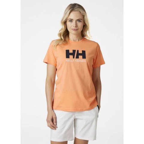 Koszulka Helly Hansen HH Logo W 34112 071 XS