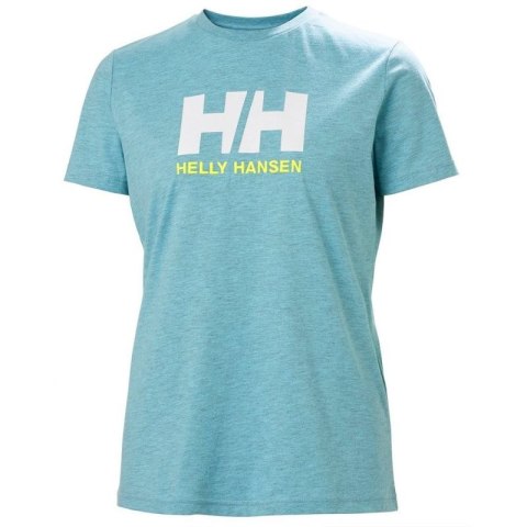 Koszulka Helly Hansen W Logo W 34112 648 S