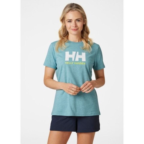 Koszulka Helly Hansen W Logo W 34112 648 S