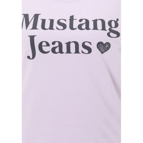 Koszulka Mustang Alexia W 1009391 8076 S Koszulka Mustang Alexia W 1009391 8076 S