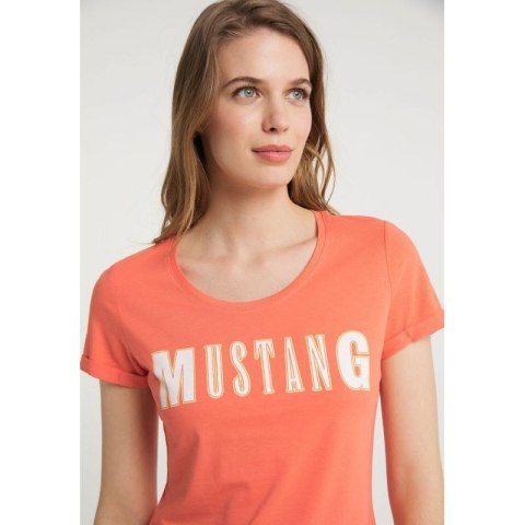Koszulka Mustang Alexia W 1009641 8204 M Koszulka Mustang Alexia W 1009641 8204 M