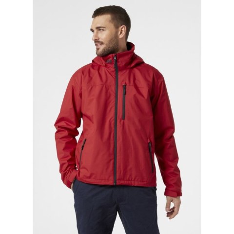 Kurtka Helly Hansen Crew Hooded Jacket M 33875 162 L