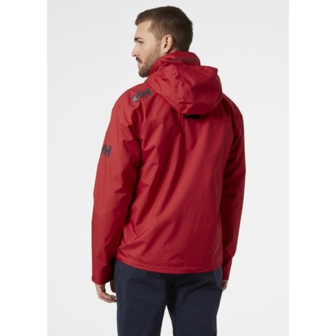 Kurtka Helly Hansen Crew Hooded Jacket M 33875 162 L