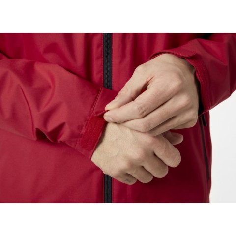 Kurtka Helly Hansen Crew Hooded Jacket M 33875 162 M