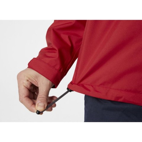 Kurtka Helly Hansen Crew Hooded Jacket M 33875 162 M