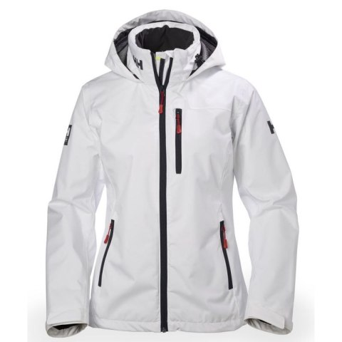 Kurtka Helly Hansen Crew Hooded Jacket W 33899 001 M