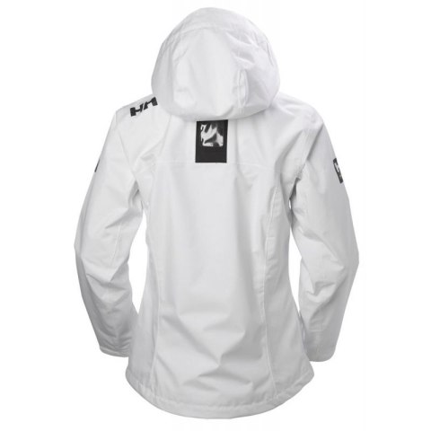 Kurtka Helly Hansen Crew Hooded Jacket W 33899 001 M