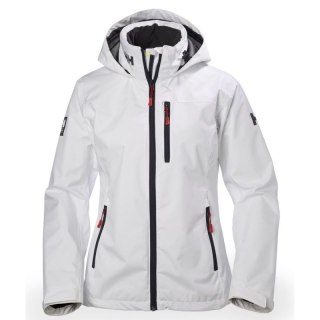 Kurtka Helly Hansen Crew Hooded Jacket W 33899 001 XS