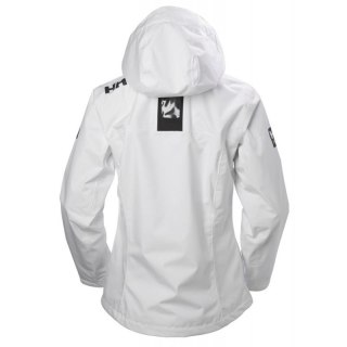 Kurtka Helly Hansen Crew Hooded Jacket W 33899 001 XS