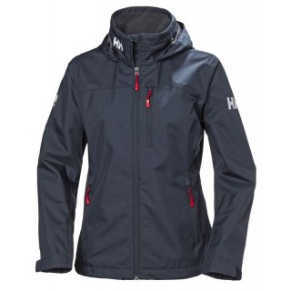 Kurtka Helly Hansen Crew Hooded Jacket W 33899 598 XL