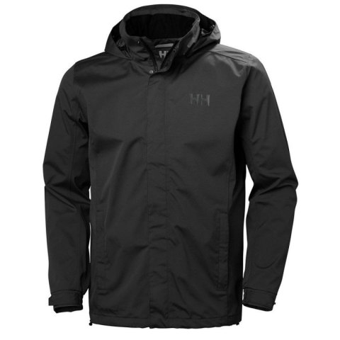 Kurtka Helly Hansen Dubliner Jacket M 62643 990 XL Kurtka Helly Hansen Dubliner Jacket M 62643 990 XL