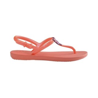 Sandały Havaianas Freedom Jr 4.123.502 4401 vitamin 33-34