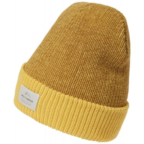 Czapka Helly Hansen Logo Cuff Beanie 67452 341 uniwersalny