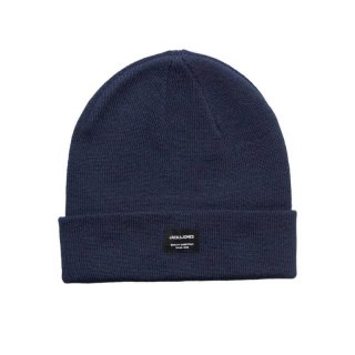 Czapka Jack&Jones Jaclong knit beanie Noos M 12092815 uniwersalny