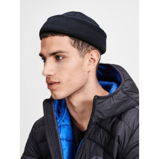 Czapka Jack&Jones Jaclong knit beanie Noos M 12092815 uniwersalny