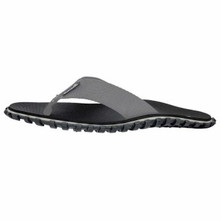 Japonki Gumbies Duckbill Flip Flops G-DB-UNI-BLGR 37