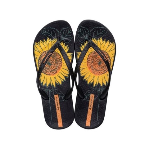 Japonki Ipanema Sunflower Anat. Temas XII Fem W 83178 23923 37 Japonki Ipanema Sunflower Anat. Temas XII Fem W 83178 23923 37