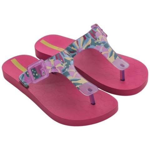 Japonki Ipanema Urban Arte Conecta Fem W 26721 22523 37 Japonki Ipanema Urban Arte Conecta Fem W 26721 22523 37