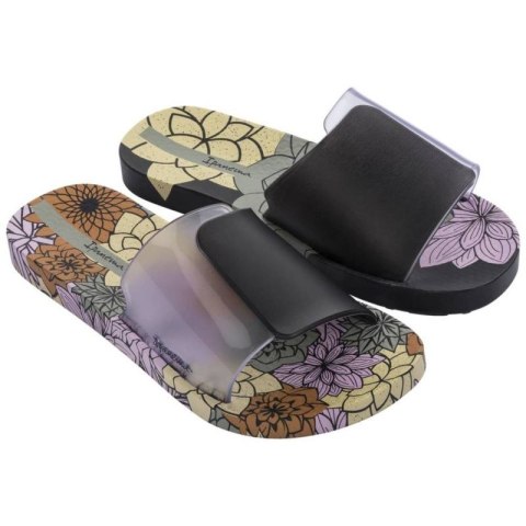 Klapki Ipanema Botanica Slide W 26761 24584 38 Klapki Ipanema Botanica Slide W 26761 24584 38
