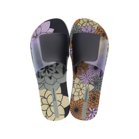 Klapki Ipanema Botanica Slide W 26761 24584 38 Klapki Ipanema Botanica Slide W 26761 24584 38