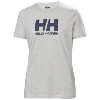 Koszulka Helly Hansen Logo W 34112 823 L