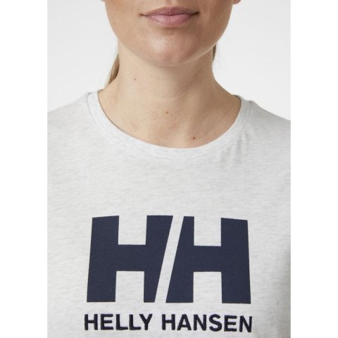 Koszulka Helly Hansen Logo W 34112 823 L