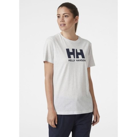 Koszulka Helly Hansen Logo W 34112 823 L