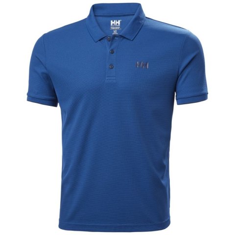 Koszulka Helly Hansen Polo Ocean M 34207 606 M