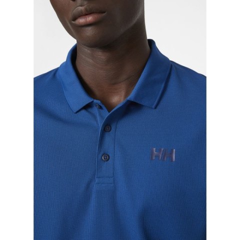 Koszulka Helly Hansen Polo Ocean M 34207 606 M