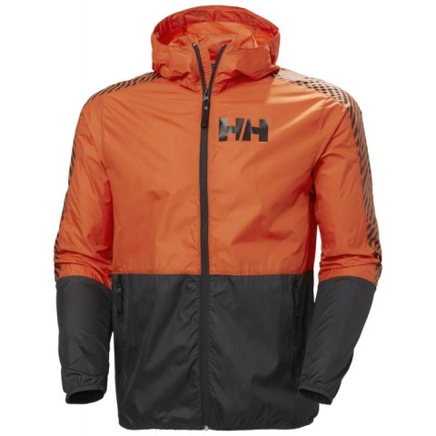 Kurtka Helly Hansen Active Wind Jacket M 53442 300 XL