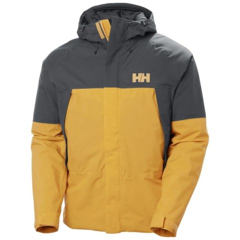 Kurtka Helly Hansen Banff Insulated Jacket M 63117 328 XL