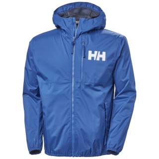 Kurtka Helly Hansen Belfast 2 Packable Jacket M 53424 606 XL