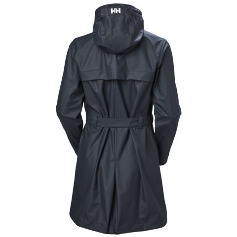 Kurtka Helly Hansen Kirwall II Raincoat W 53252 598 XL