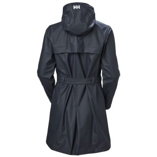 Kurtka Helly Hansen Kirwall II Raincoat W 53252 598 M