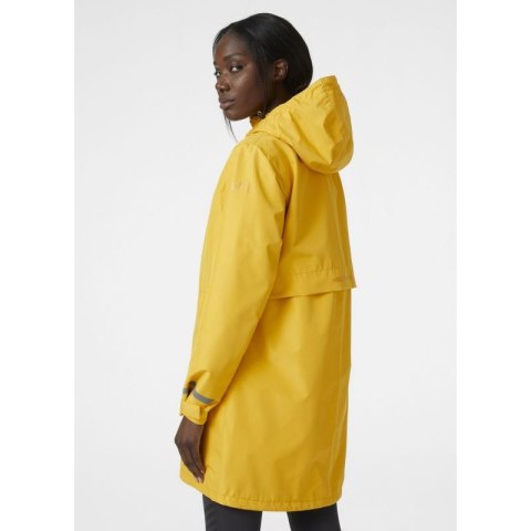 Kurtka Helly Hansen Lisburn Raincoat W 53097 344 S