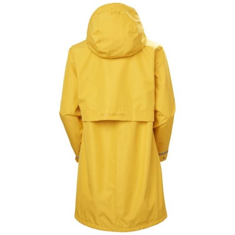 Kurtka Helly Hansen Lisburn Raincoat W 53097 344 S