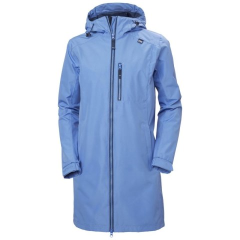 Kurtka Helly Hansen Long Belfast Jacket W 55964 619 XS