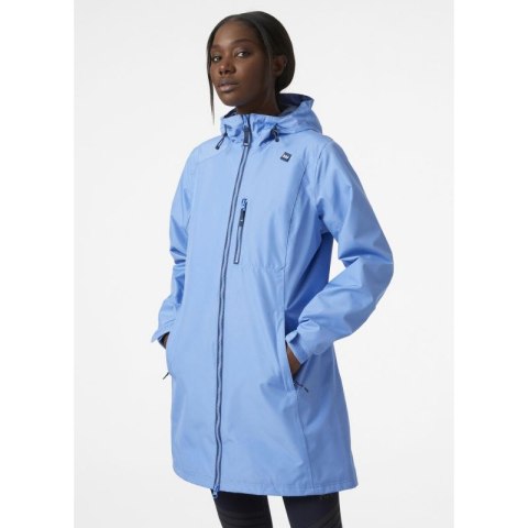 Kurtka Helly Hansen Long Belfast Jacket W 55964 619 S