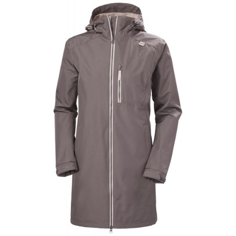 Kurtka Helly Hansen Long Belfast Jacket W 55964 656 S Kurtka Helly Hansen Long Belfast Jacket W 55964 656 S