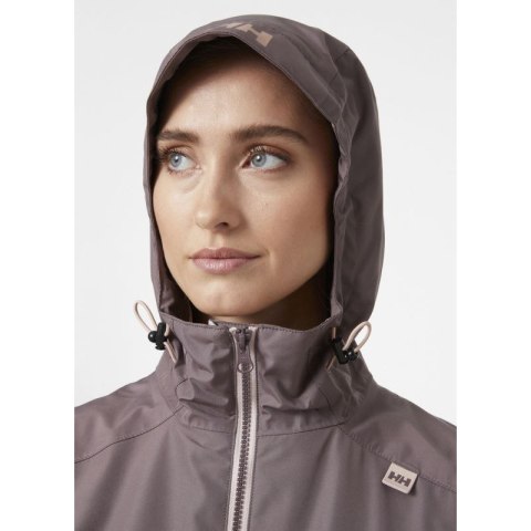 Kurtka Helly Hansen Long Belfast Jacket W 55964 656 S Kurtka Helly Hansen Long Belfast Jacket W 55964 656 S
